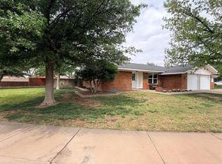 1413 Verde Ave, Odessa, TX 79761