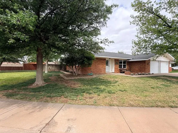 1413 Verde Ave, Odessa, TX 79761