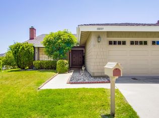 10009 Canyonview Ct, Spring Valley, CA 91977