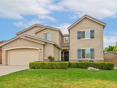 18300 Long Leaf Pine Ct, San Bernardino, CA, 92407