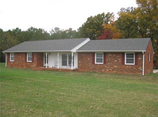 3365 Falls Rd, Victoria, VA 23974