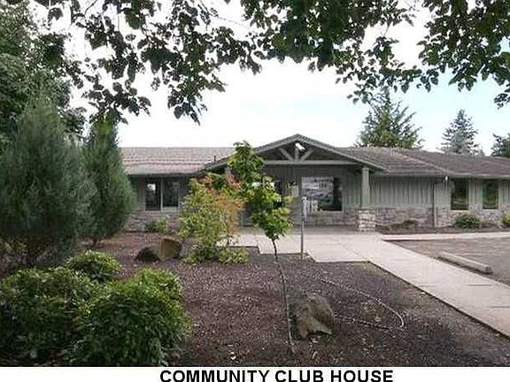Community Club House