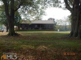 1806 W Armuchee Rd, La Fayette, GA 30728