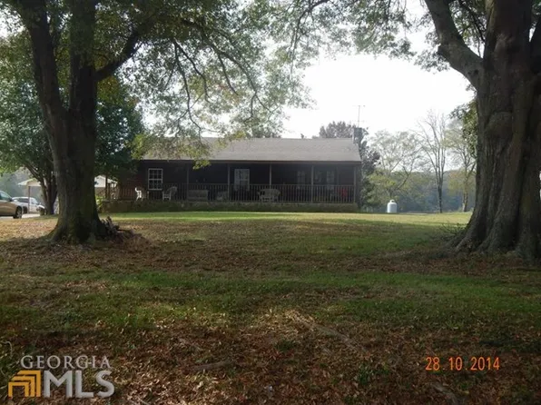 1806 W Armuchee Rd, La Fayette, GA 30728
