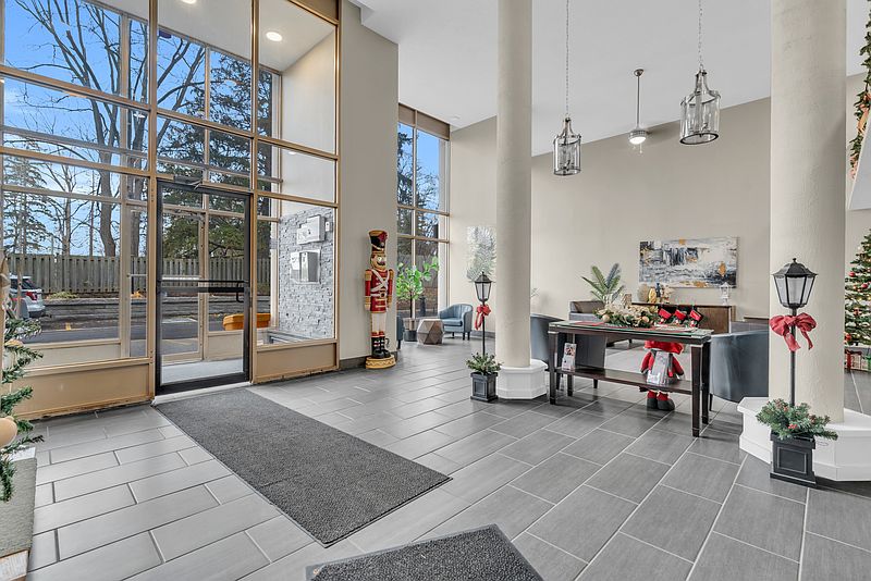 Kitchener Apartment for rent - 2 Bedrooms — photo 15