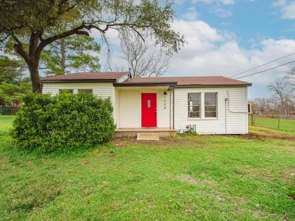 1608 State Highway 21 W, Caldwell, TX 77836