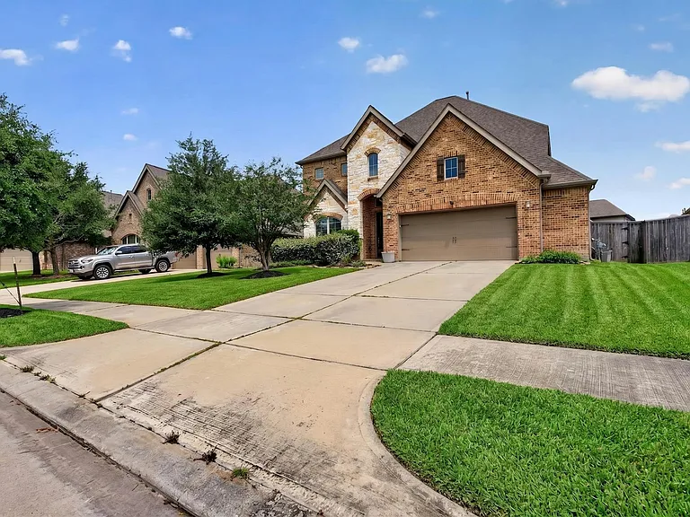 3311 Pleasant Hollow Ln — Photo 60