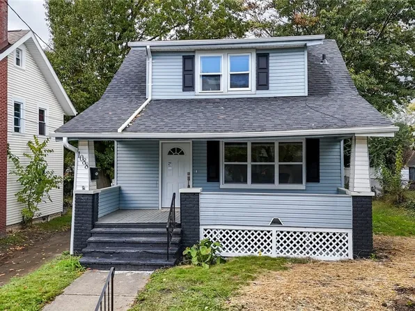 1088 Lexington Ave, Akron, OH 44310