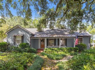 3808 Hyacinth Ave, Baton Rouge, LA 70808