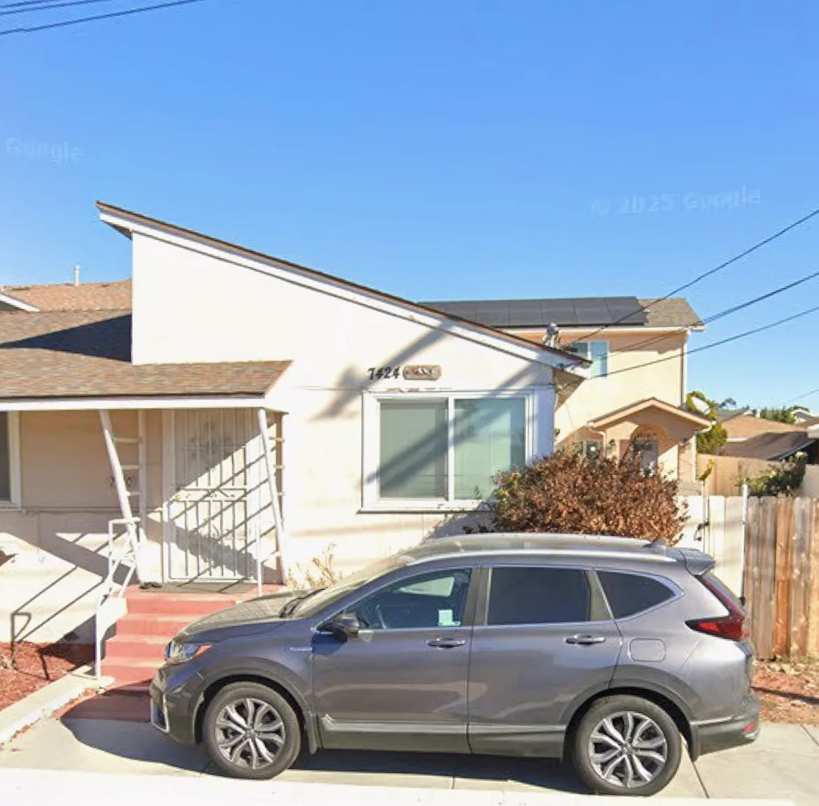 1 bed, 652 sqft, $1,650 — Photo 1