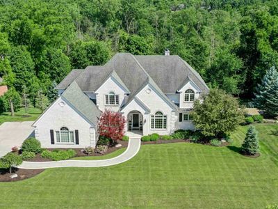 3919 Cantwell Blvd, Fort Wayne, IN, 46814