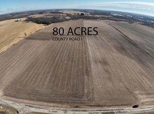 LT 0 County Rd #I, Random Lake, WI 53075