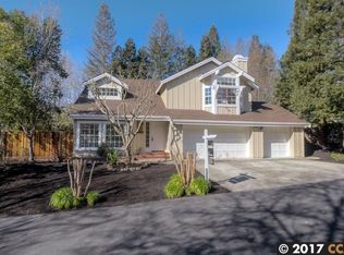110 Club Ter, Danville, CA