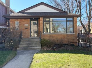 3500 S Lowe Ave, Chicago, IL 60609