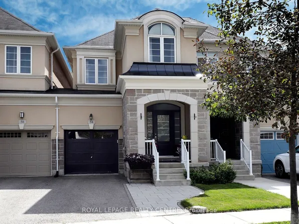 54 Upper Canada Ct, Halton Hills, ON L7G 0L1