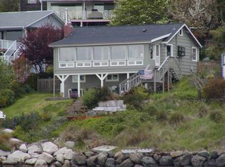 13009 SW Bachelor Rd, Vashon, WA 98070