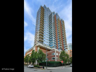 1600 S Prairie Ave UNIT 2304, Chicago, IL, 60605