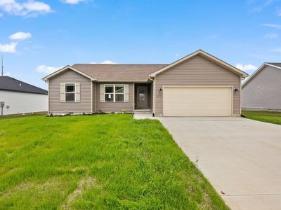 478 Lansing Ln Lot 29, Bowling Green, KY, 42101