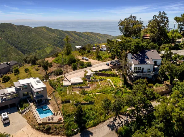 26166 Fairside Rd, Malibu, CA 90265