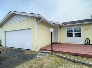 3440 Harlequin Ct #2, Kodiak, AK 99615