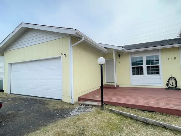 3440 Harlequin Court, 3440 Harlequin Ct #2, Kodiak, AK 99615