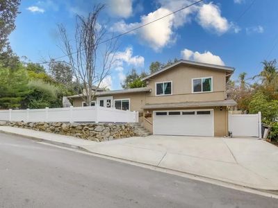 1334 Pine Dr, El Cajon, CA, 92020
