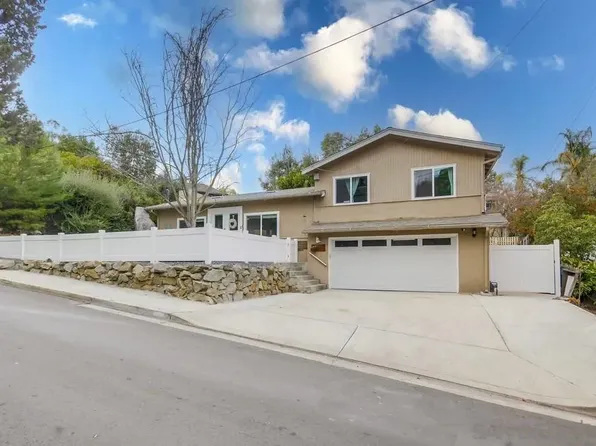 1334 Pine Dr, El Cajon, CA 92020