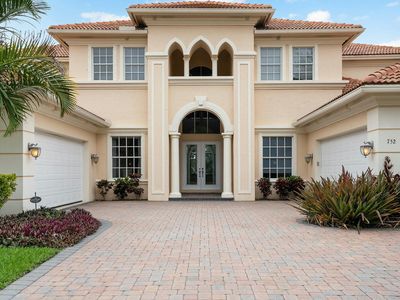 752 SW Squire Johns Lane, Palm City, FL, 34990