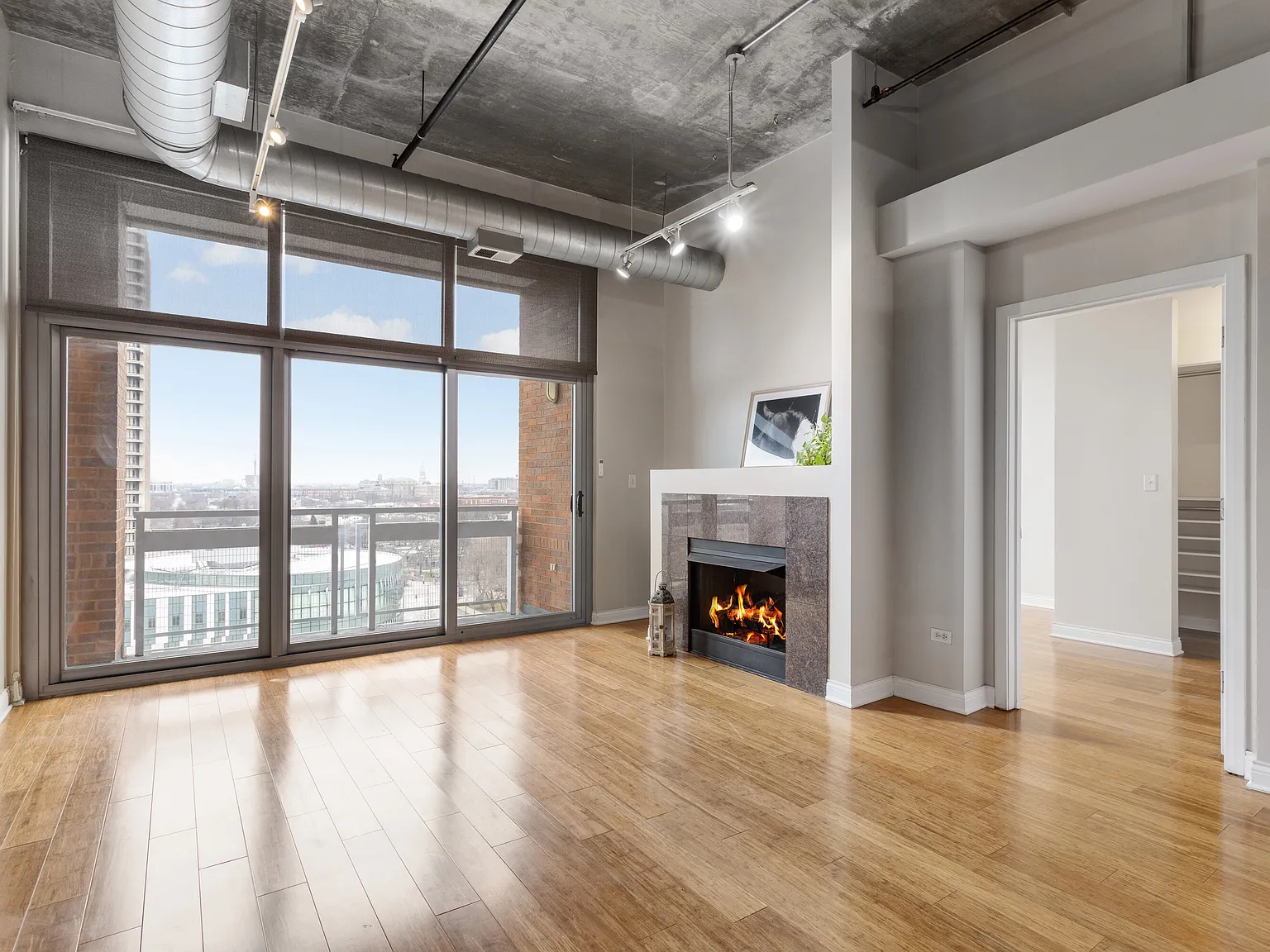 2 bed, 1224 sqft, $3,500 — Photo 3