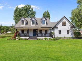 9909 N Ivanhoe Rd, Spokane, WA 99218