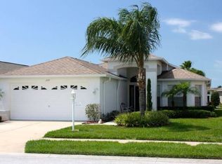 1709 Arbor Knoll Loop, New Port Richey, FL 34655