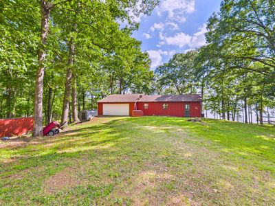 865 Pittman Dr, New Concord, KY, 42076