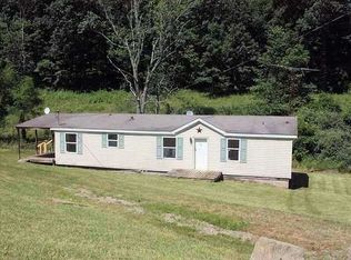 17266 Plantsville Rd, Amesville, OH 45711