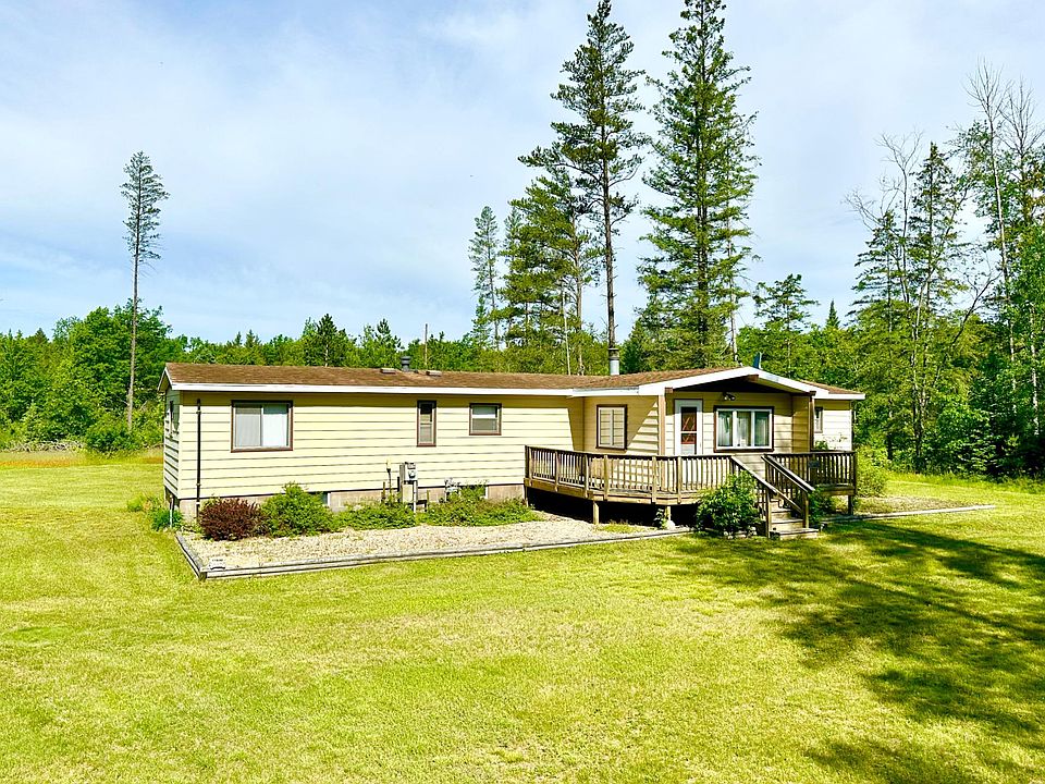 N11630 Warg Ln, Elcho, WI 54428 Zillow