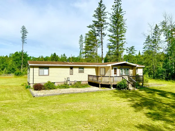 N11630 Warg Ln, Elcho, WI 54428