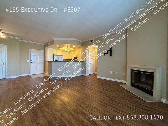 4th image of 4155 Executive Dr #E307