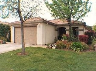 4278 Stromford Way, Mather, CA 95655