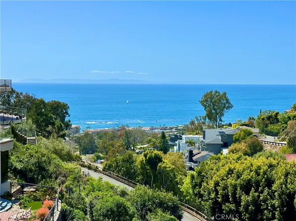 901 Summit Dr, Laguna Beach, CA 92651