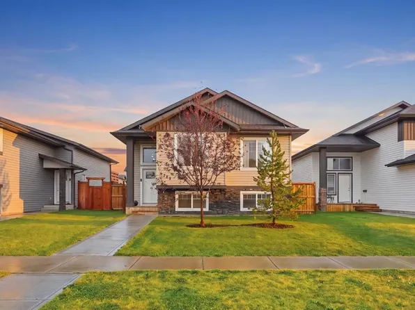 4769 N Aspen Lakes Blvd, Blackfalds, AB T4M 0J6