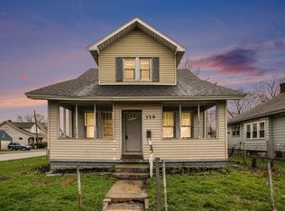 726 S Meade St, South Bend, IN