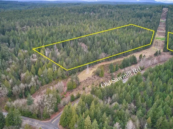 0 Old Sawmill Place NW, Bremerton, WA 98383