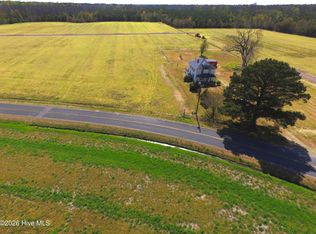 234 Camp Perry Rd LOT 2, Hertford, NC 27944