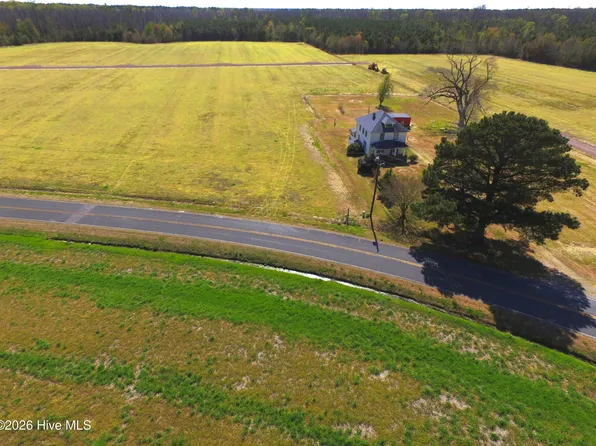 234 Camp Perry Rd Lot 2, Hertford, NC 27944