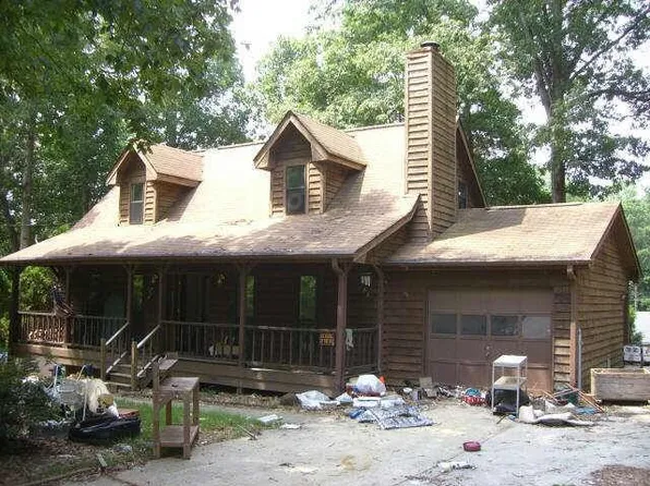 8327 Comanche Ct, Jonesboro, GA 30236