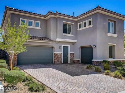 308 Calgrove St, Las Vegas, NV, 89138