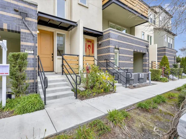 2031 Mahuron Cir, San Jose, CA 95133