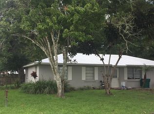 481 SE 36th Ter, Okeechobee, FL 34974