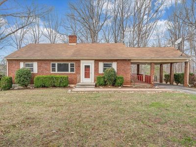 8793 Dickerson Mill Rd, Moneta, VA, 24121
