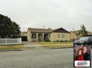 5424 Citronell Ave, Pico Rivera, CA 90660