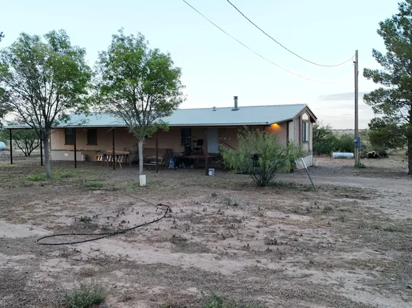 6062 N Hamilton Rd, Willcox, AZ 85643